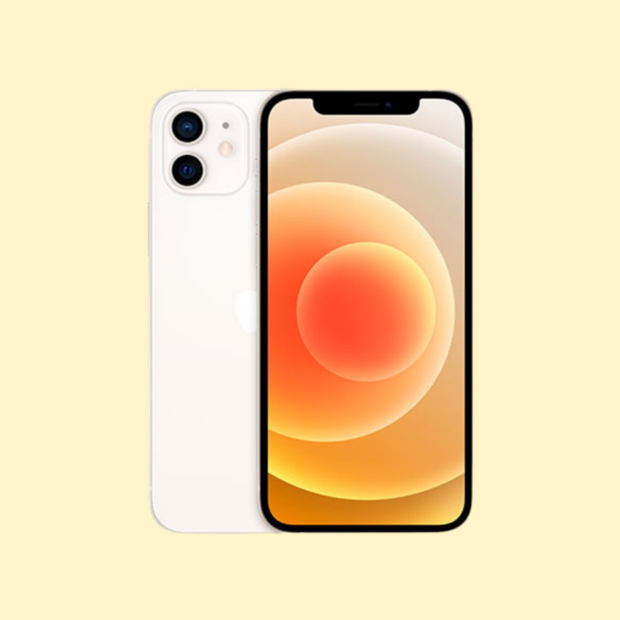 iPhone 12 - 256GB
