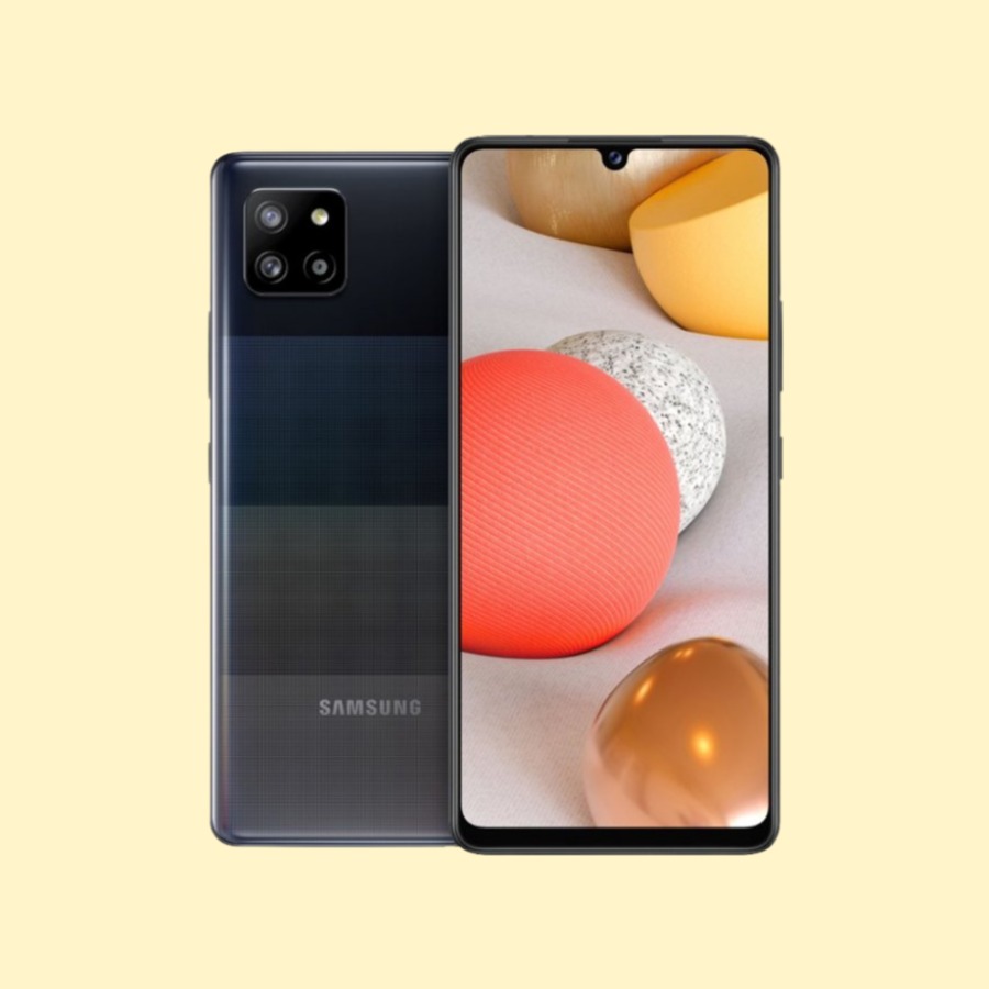 Galaxy A42 - 128GB
