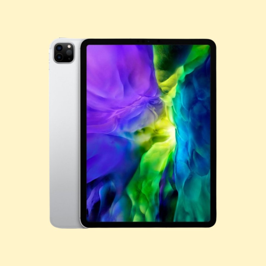iPad Pro - 512GB