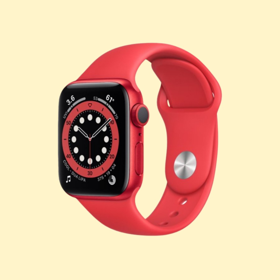 Apple Watch Series 6 - 40mm