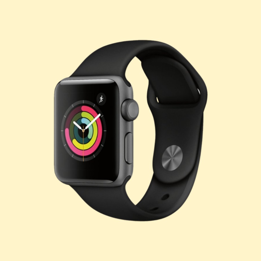 Apple Watch Series 3 - 42mm
