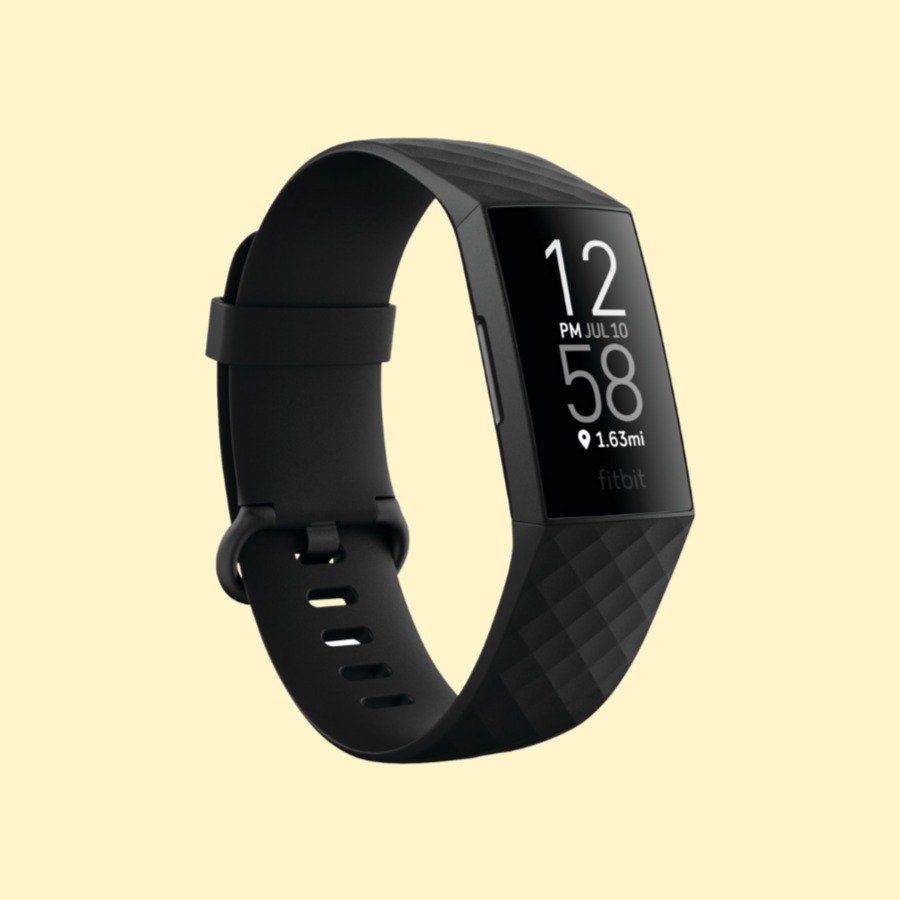 Fitbit - Charge 4