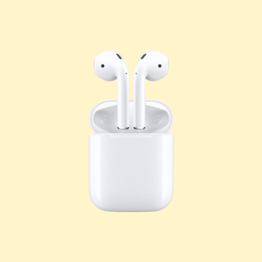 AirPods