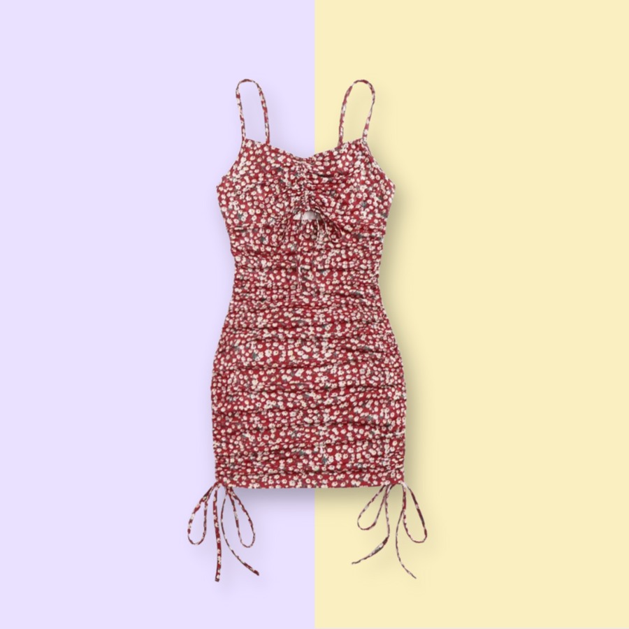 Drawstring - S