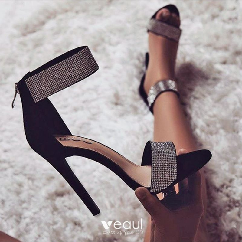 Tacones Gucci