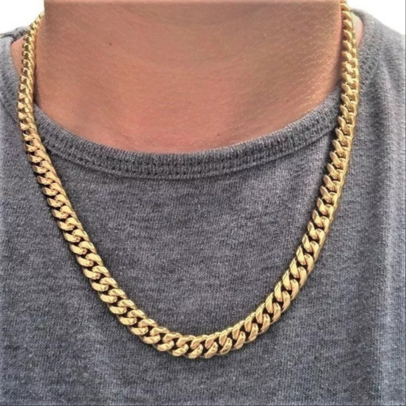 Collar de Oro