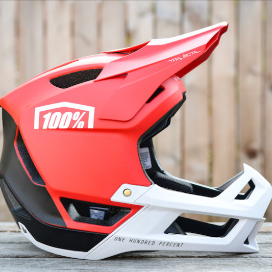 DH Helmet Kit VIP