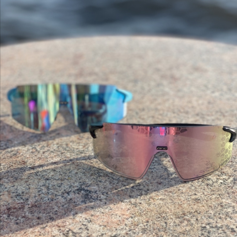 Lentes NRC Sport