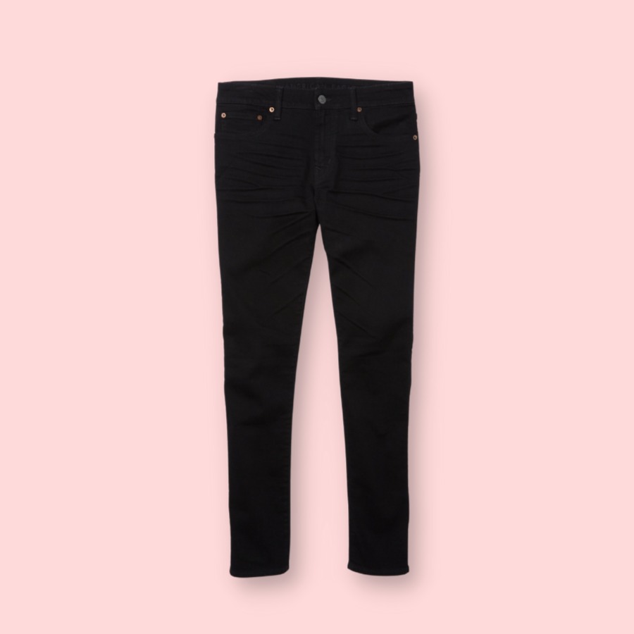 Negro skinny - 30x32