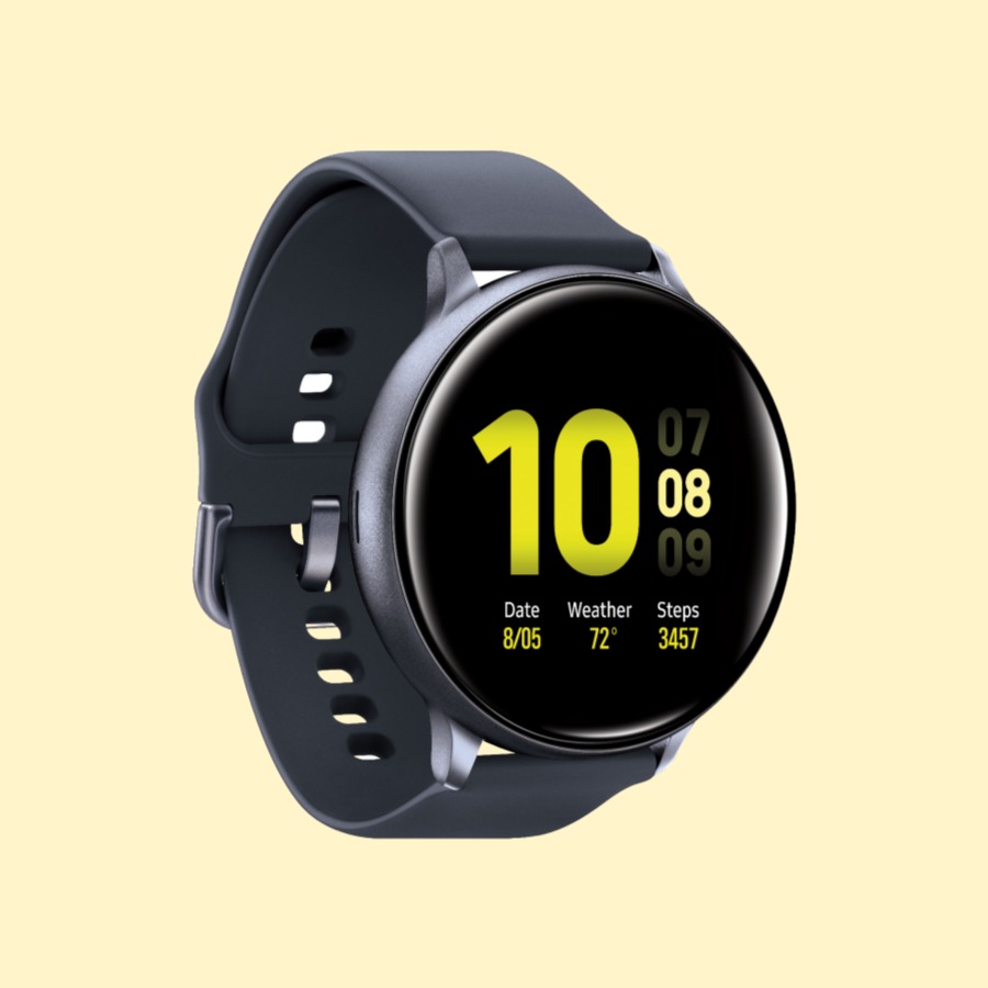 Galaxy watch Active