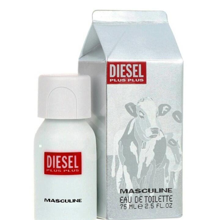 DIESEL PLUS