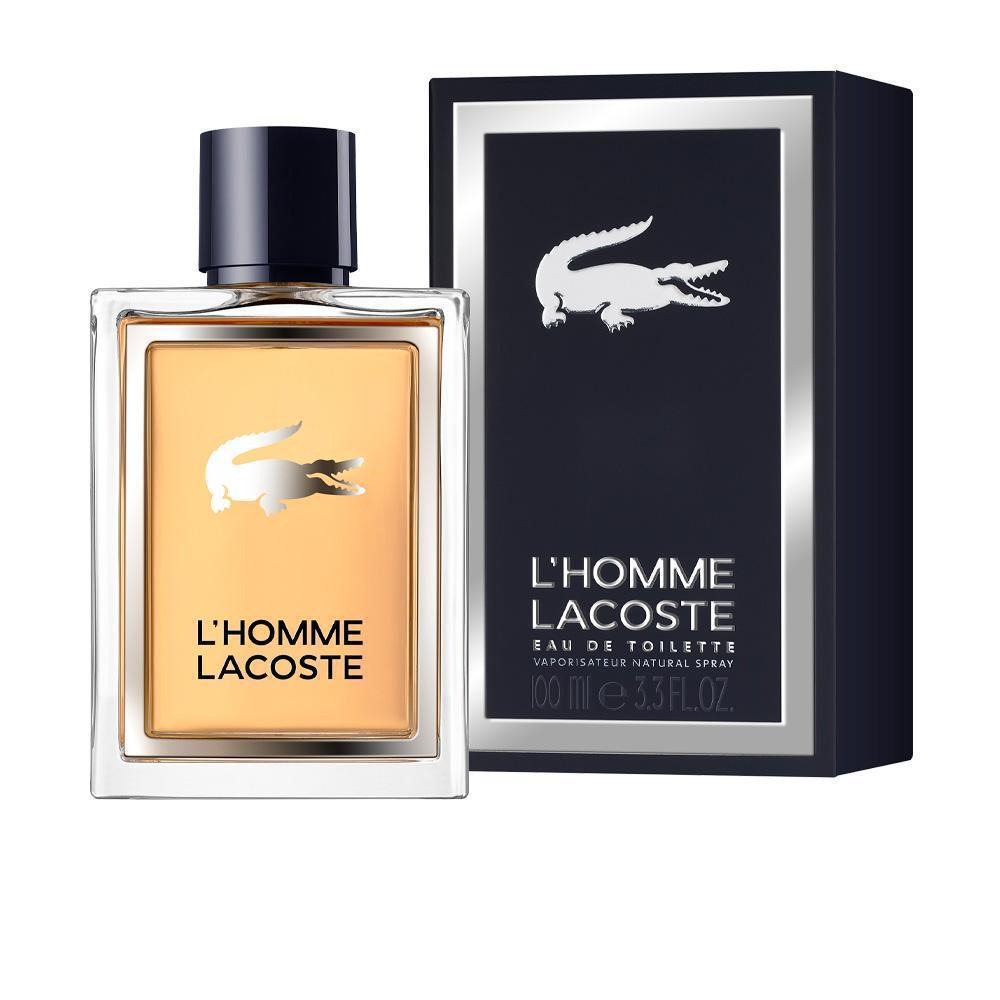 L'HOMME LACOSTE