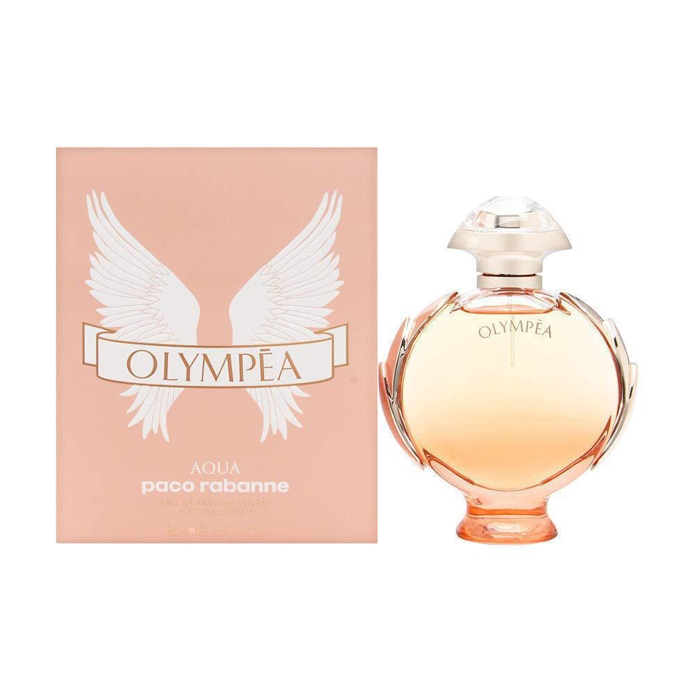 OLYMPEA AQUA