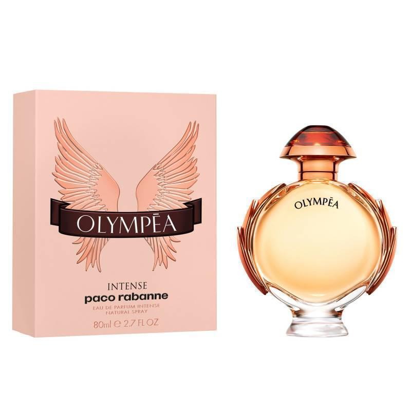 OLYMPEA INTENSE PACO RABANNE