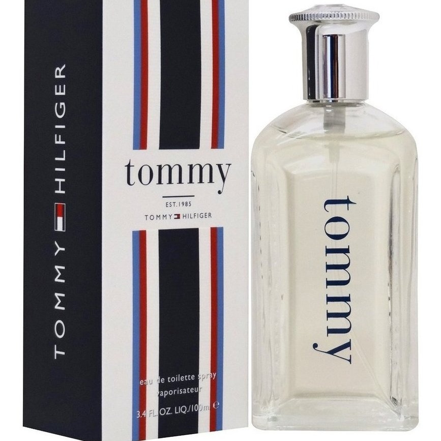 TOMMY HILFIGER MEN