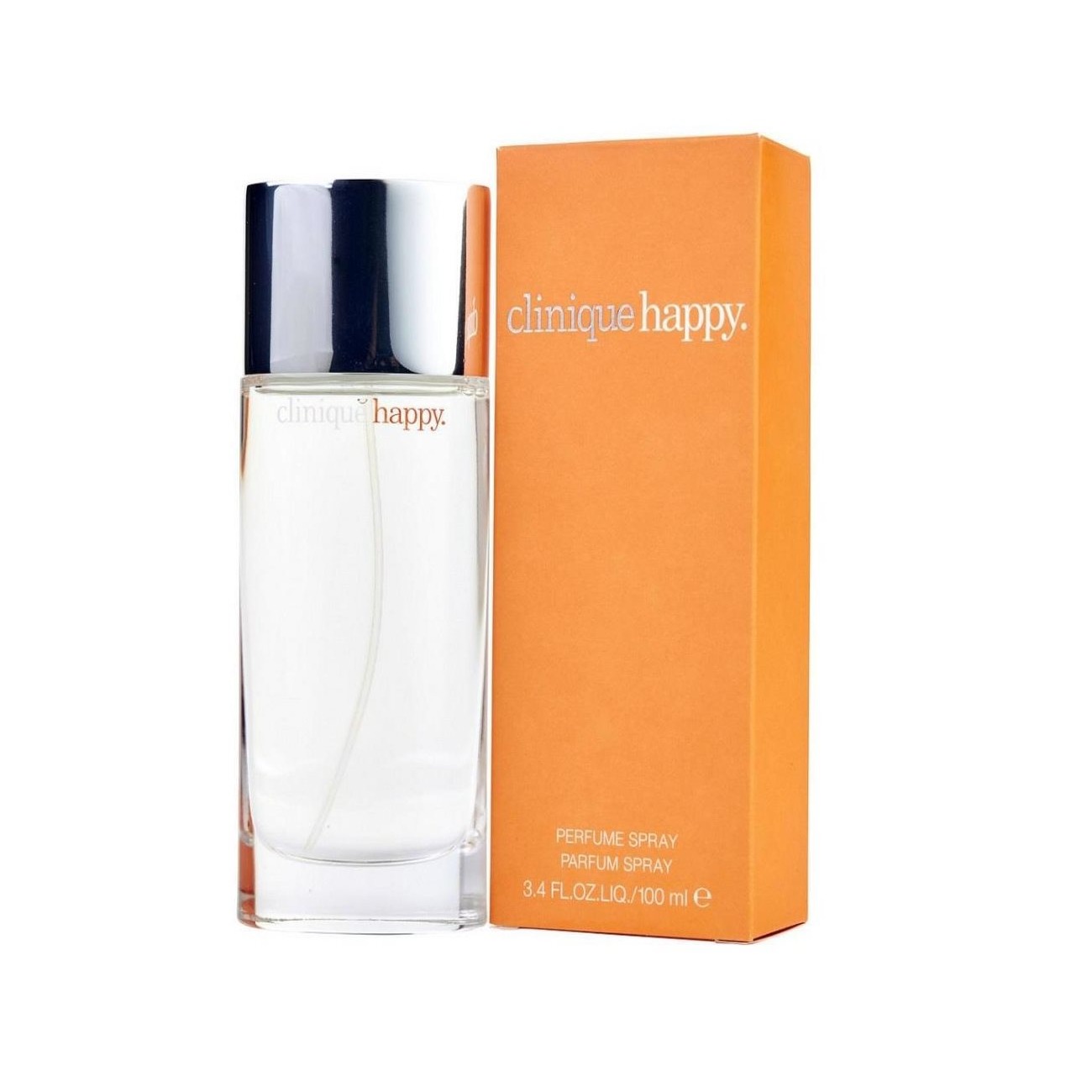 CLINIQUE HAPPY 