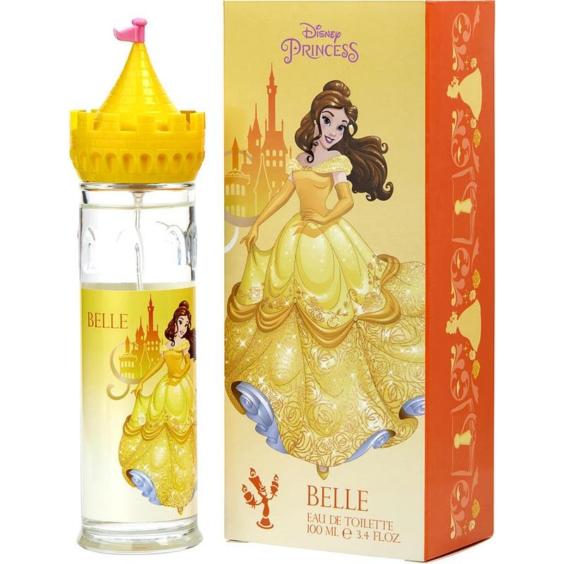 DISNEY PRINCESS BELLE 