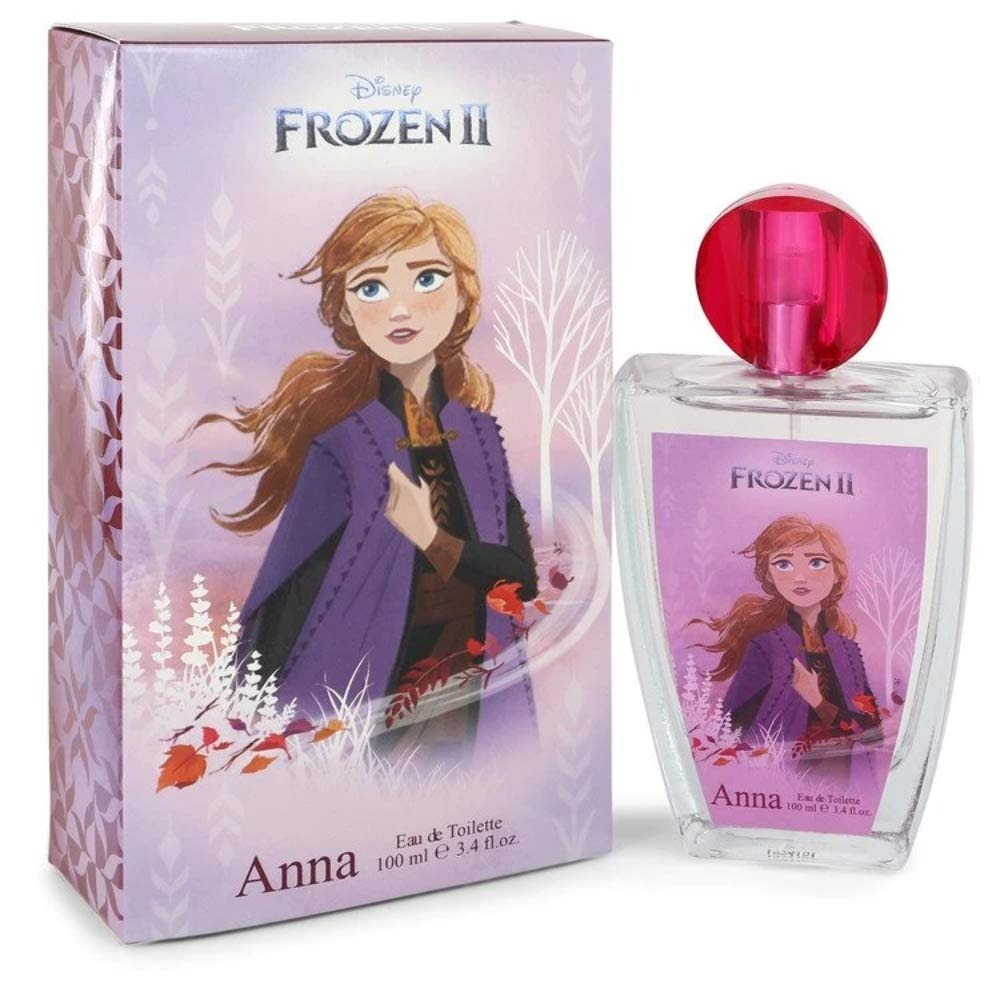 DISNEY FROZEN II ANNA 