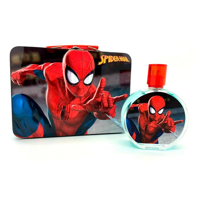 SPIDERMAN MARVEL
