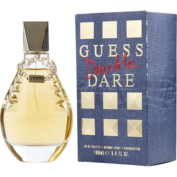 GUESS DOUBLE DARE WOMEN
