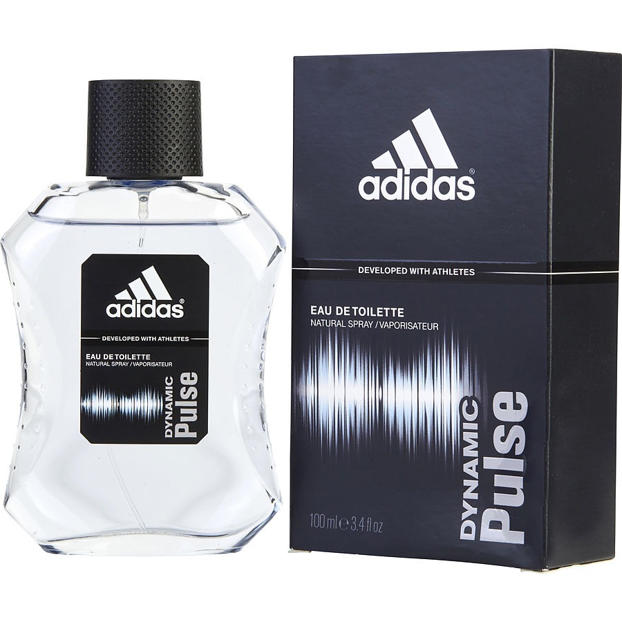 ADIDAS DYNAMIC PULSE