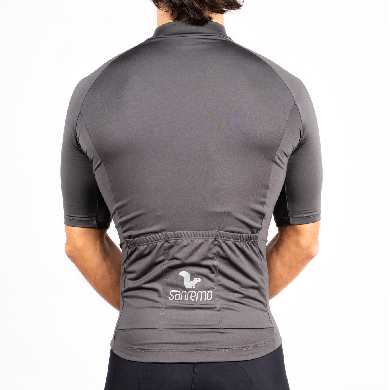 Jersey Masculina 