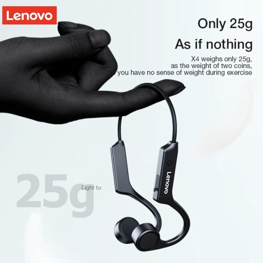 Auriculares conducción Ósea 