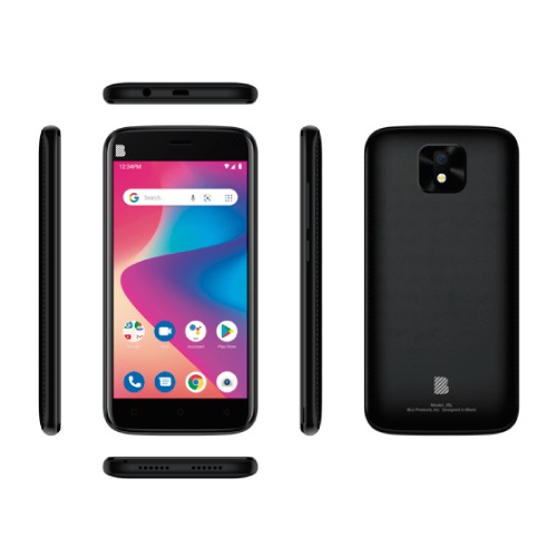 Blu J5L