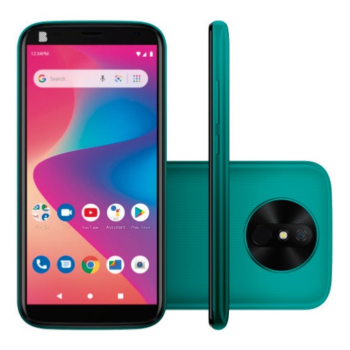 Blu C6L 2020