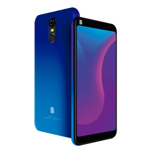 Blu C6 2020