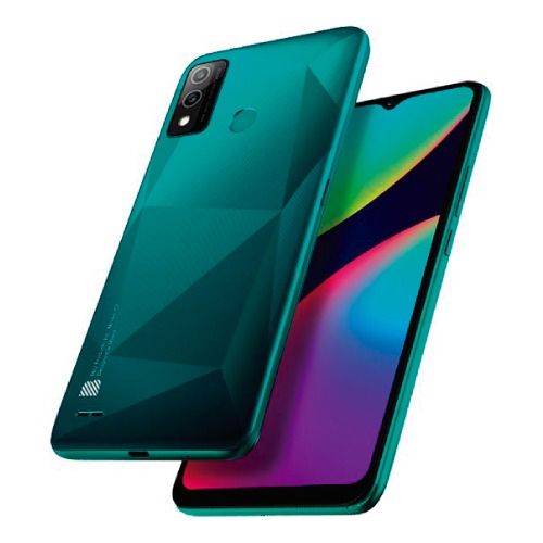 Blu C7