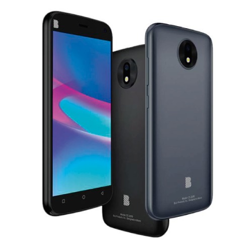 Blu C5 2019