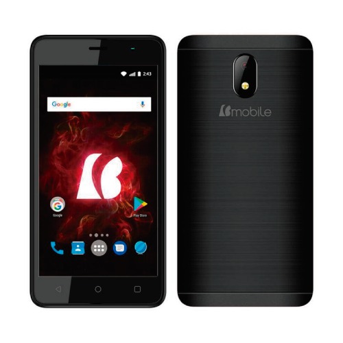 BMobile AX751