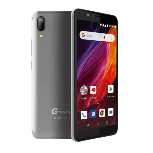Gtouch Stella X Plus