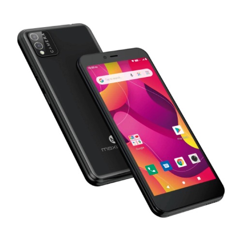 Maxwest Nitro 55Q