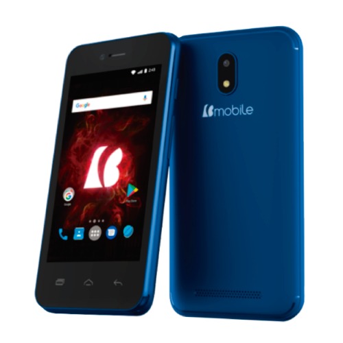 BMobile AX688