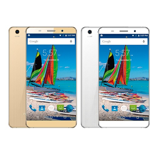 Maxwest Astro X55 LTE