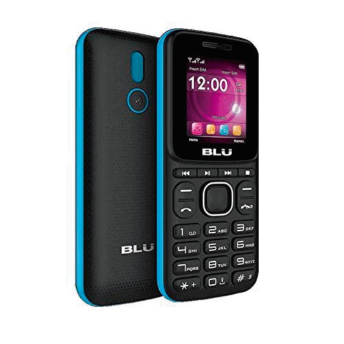 Blu Z4 Music