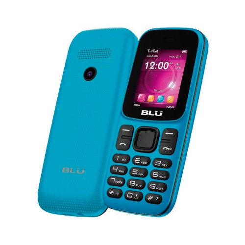 Blu Z5
