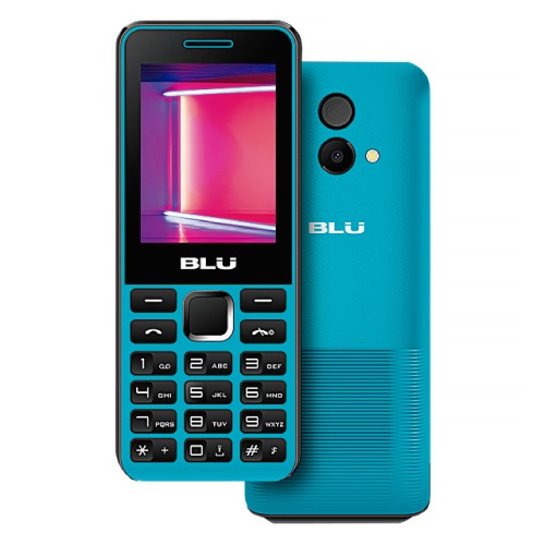 Blu Tank II
