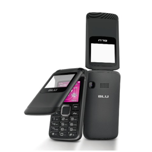 Blu Zoey Flex 3G
