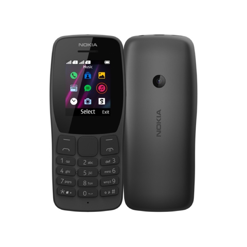 Nokia 110 