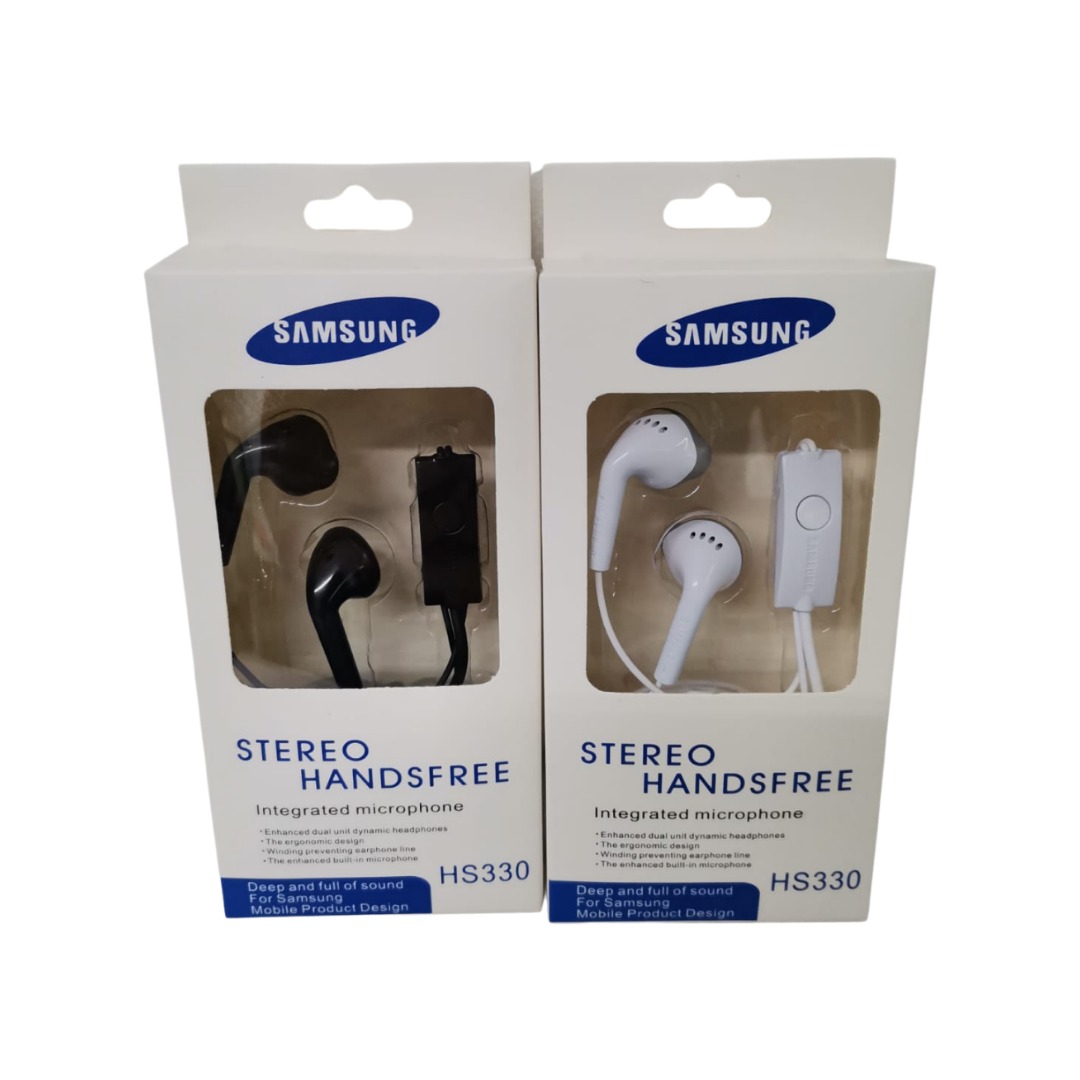 Manos Libres HS330