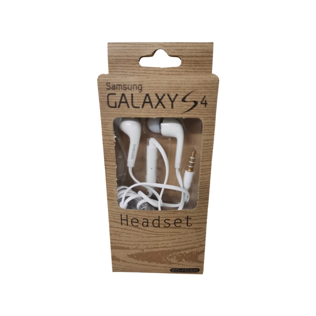Manos Libres S4 EO-HS330