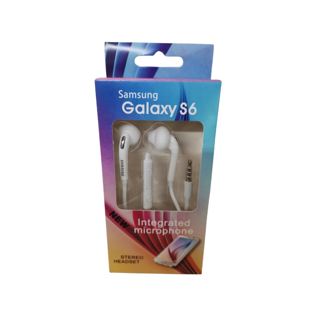Manos Libres Galaxy S6