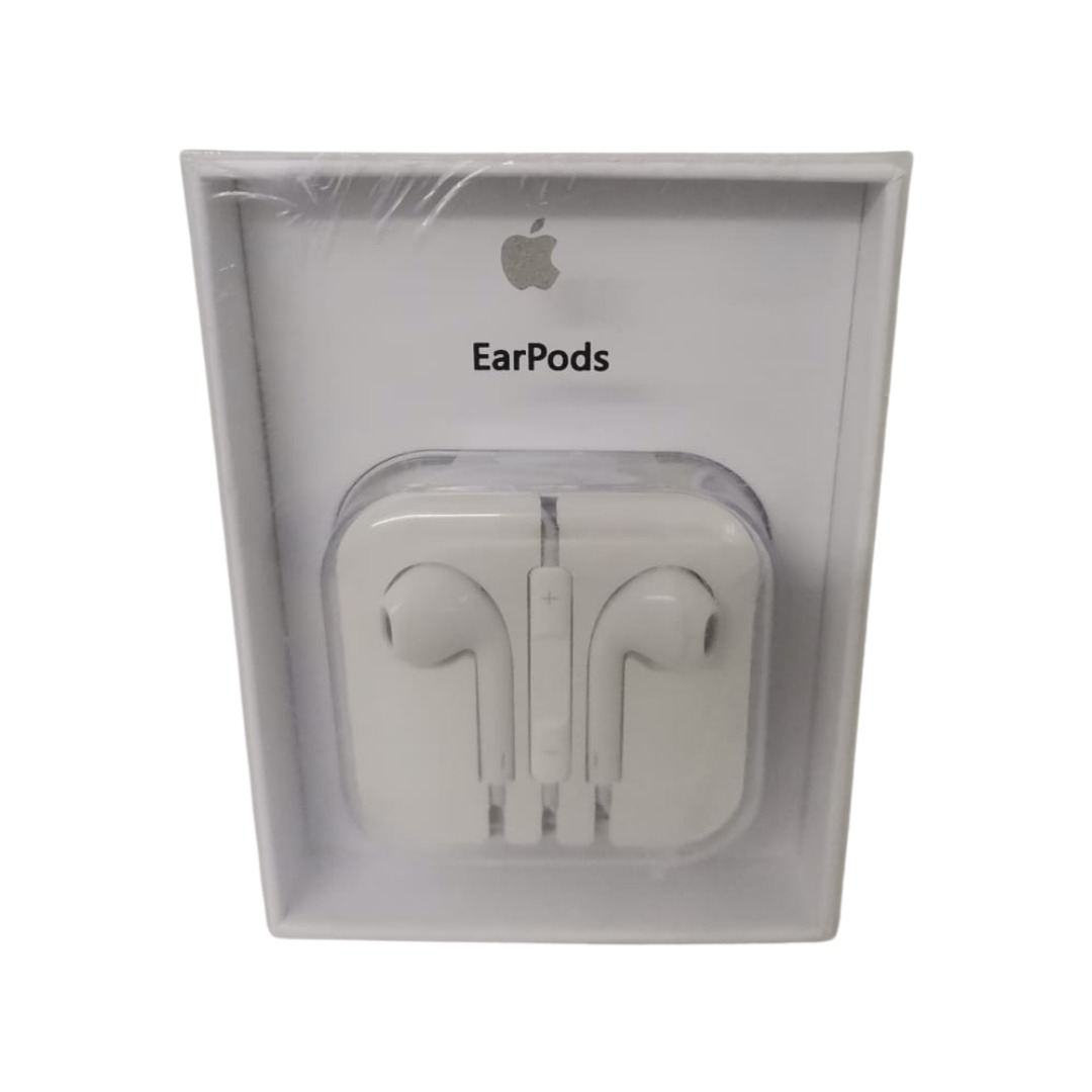 Manos Libres Earpods 