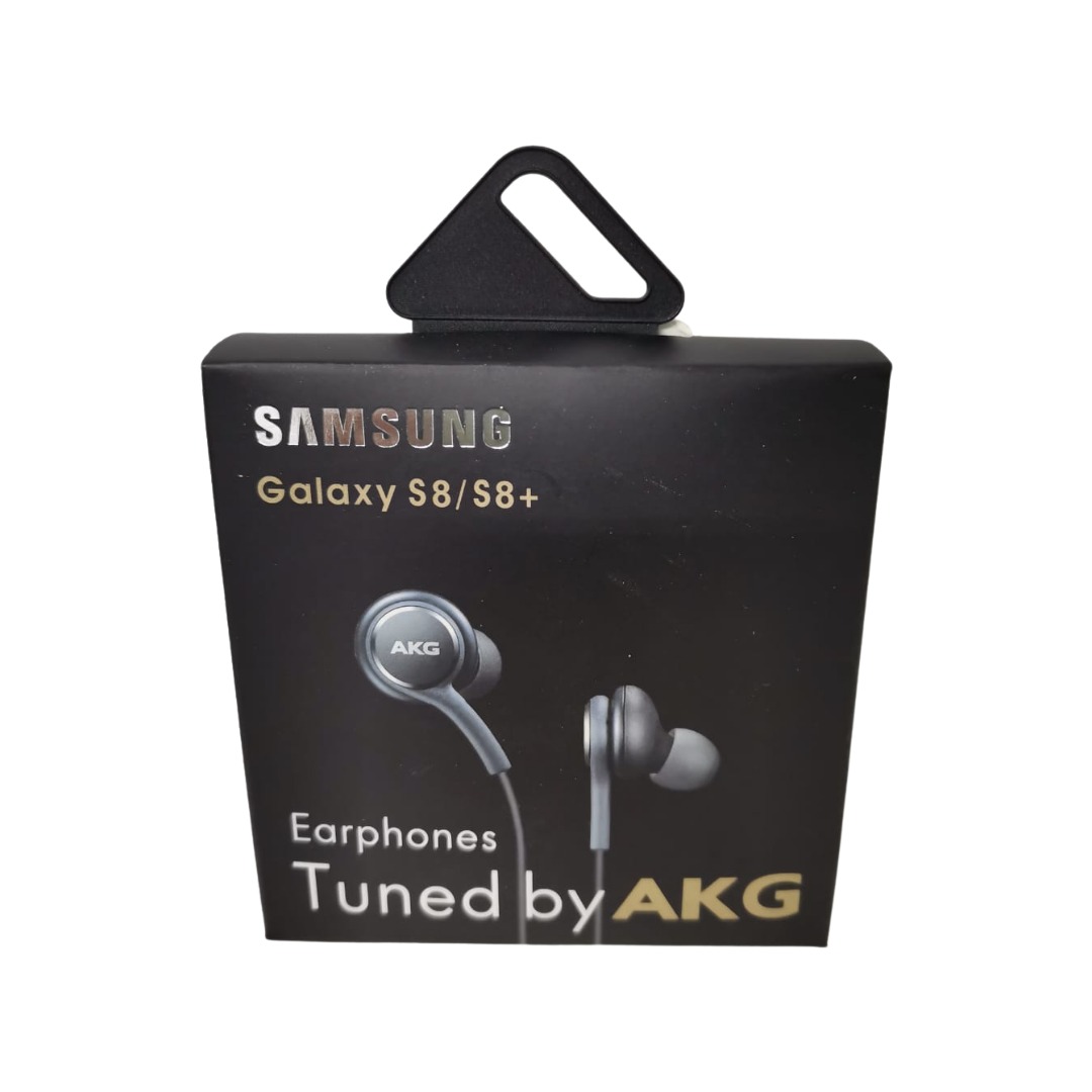 Manos Libres Galaxy S8/S8+