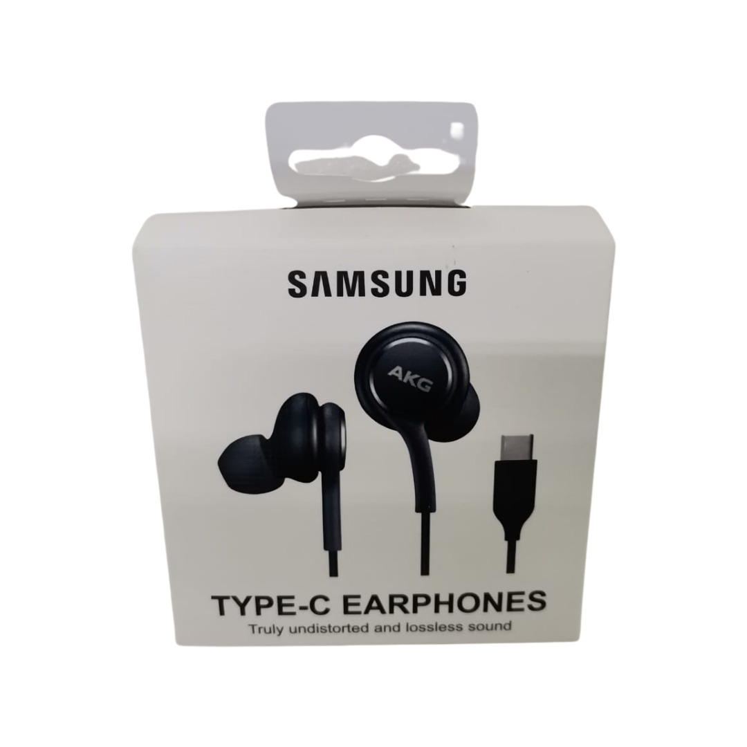 Manos Libres Samsung USB-C
