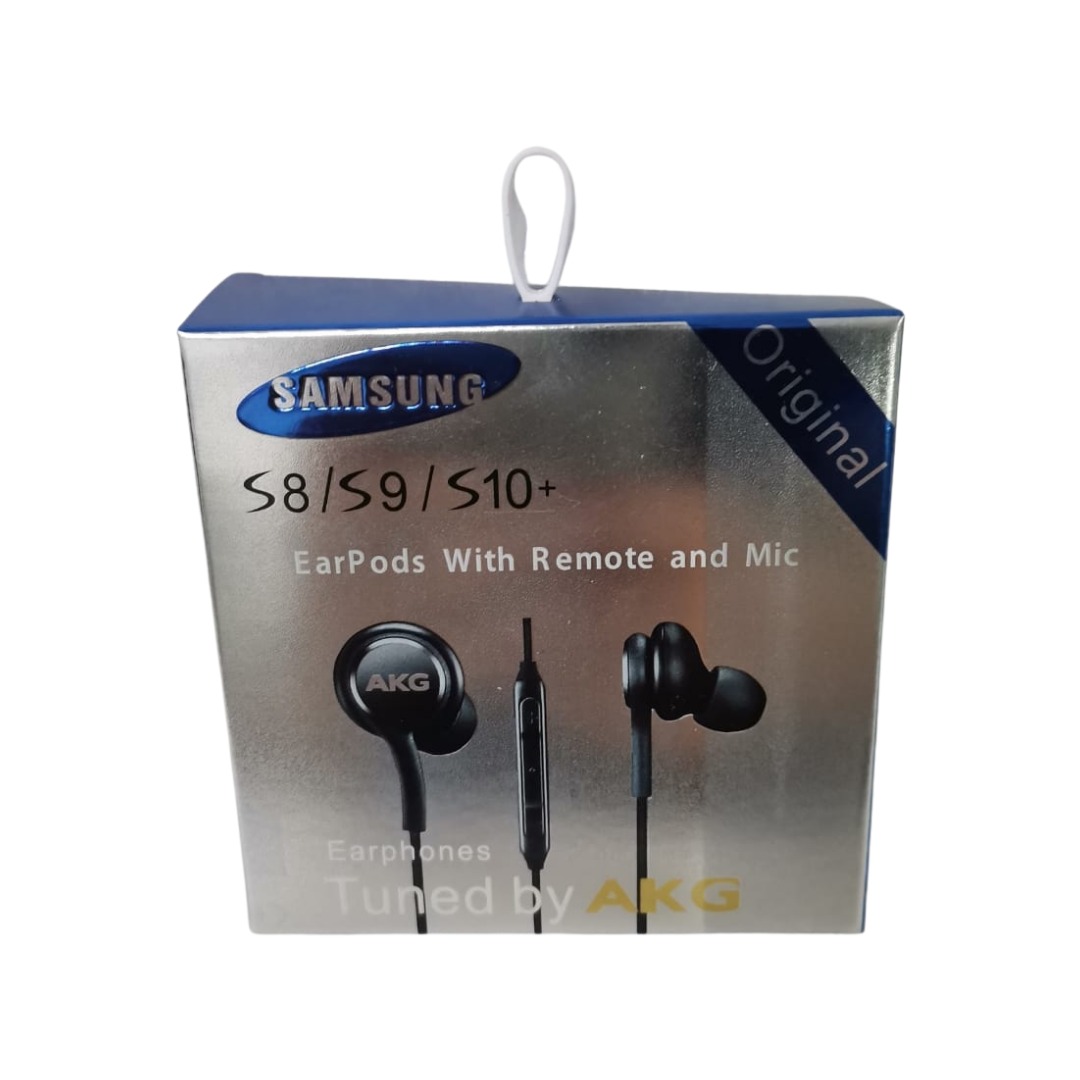 Manos Libres S8/S9/S10+
