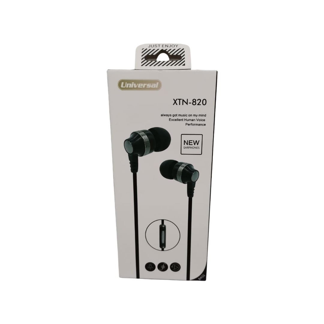 Manos Libres XTN-820